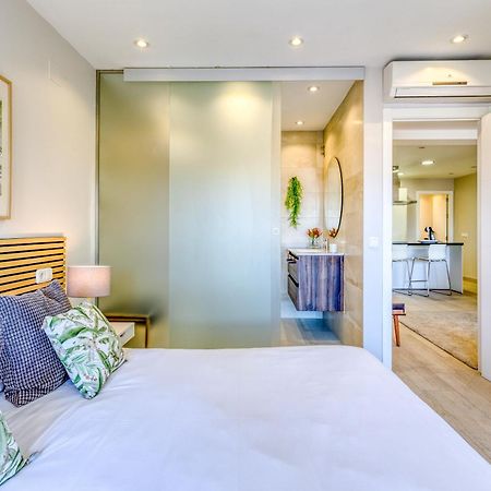 Hanami Plaza Abc Estepona Eksteriør bilde