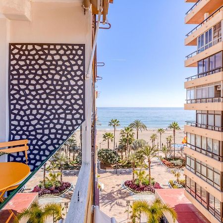 Hanami Plaza Abc Estepona Eksteriør bilde