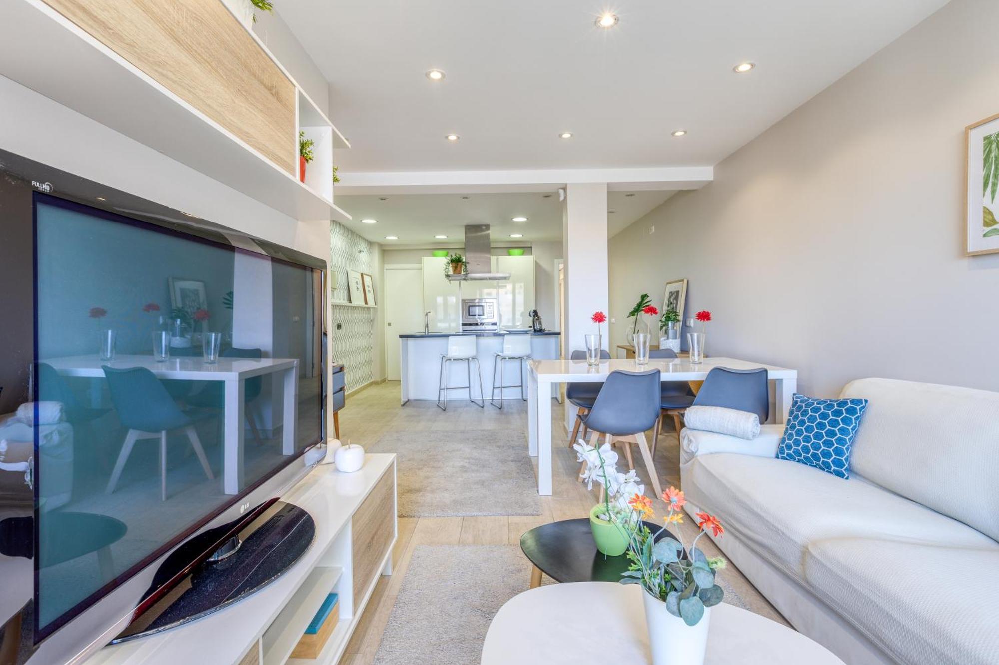 Hanami Plaza Abc Estepona Eksteriør bilde