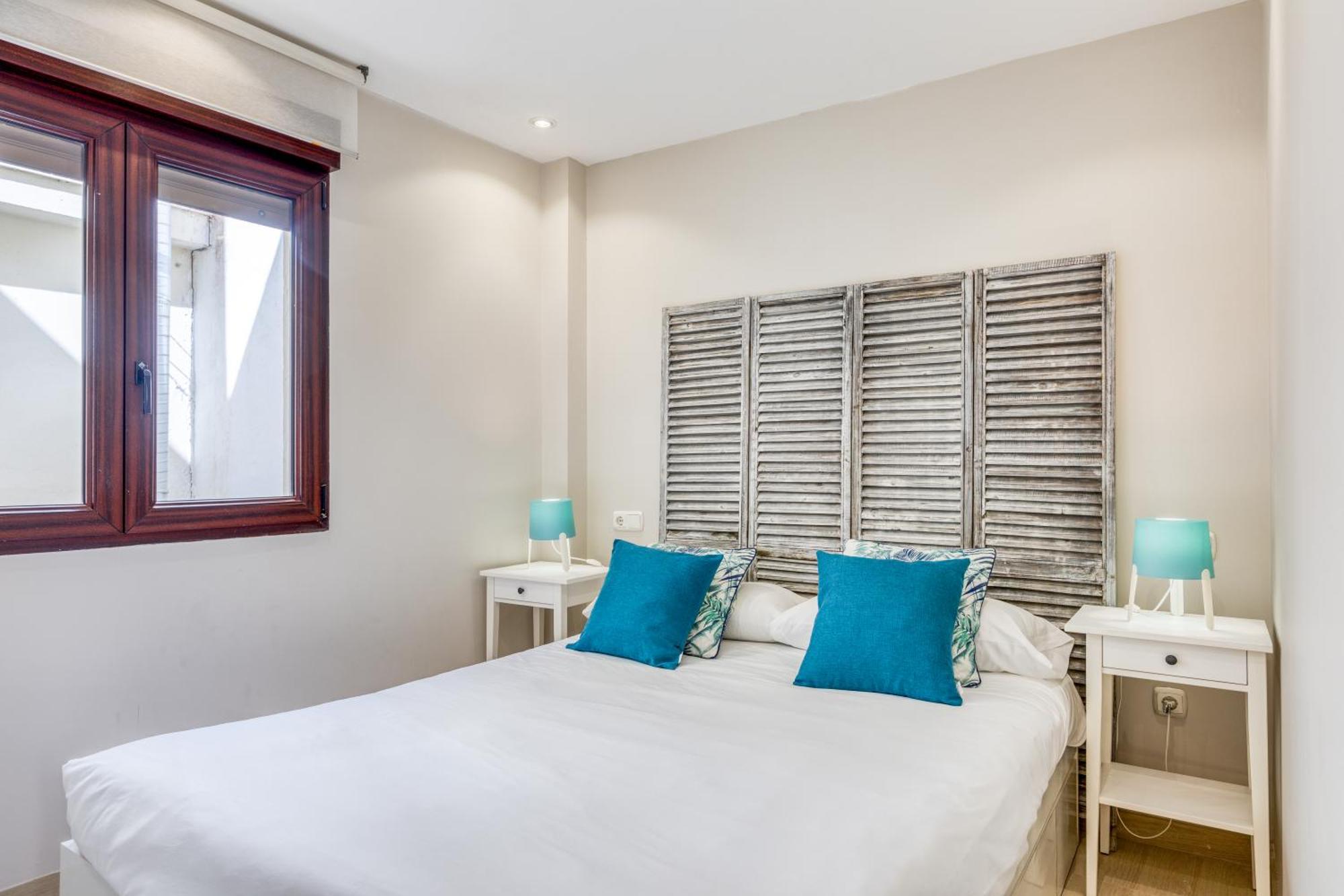 Hanami Plaza Abc Estepona Eksteriør bilde