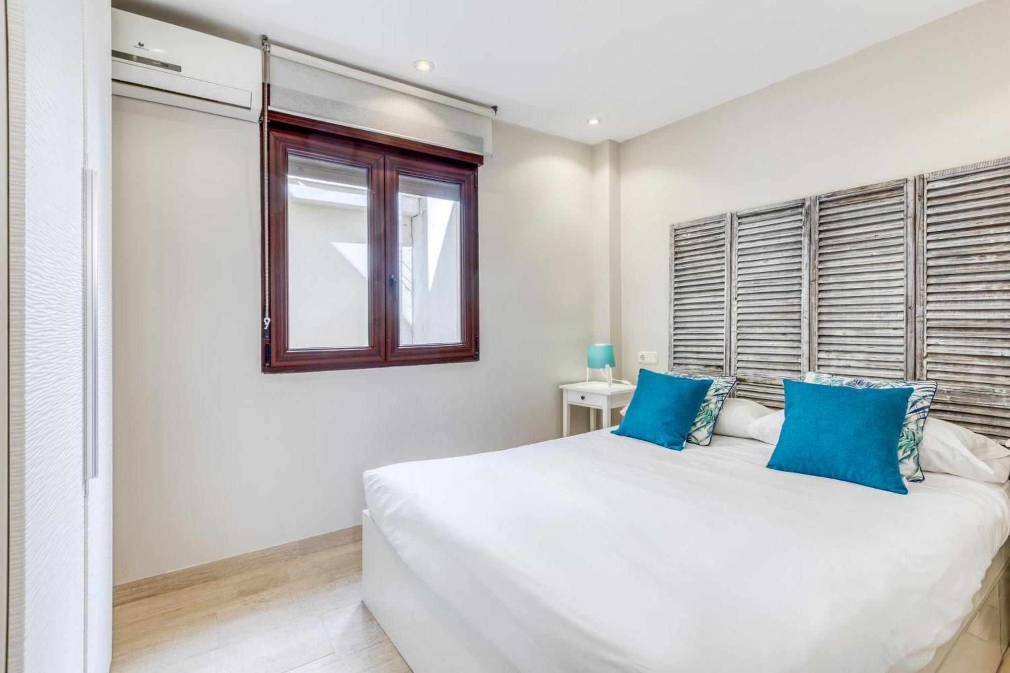 Hanami Plaza Abc Estepona Eksteriør bilde